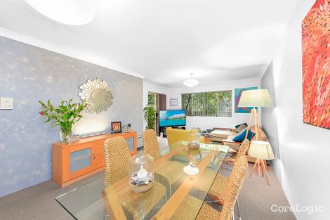 Property photo of 35/18 Cecilia Street Marrickville NSW 2204