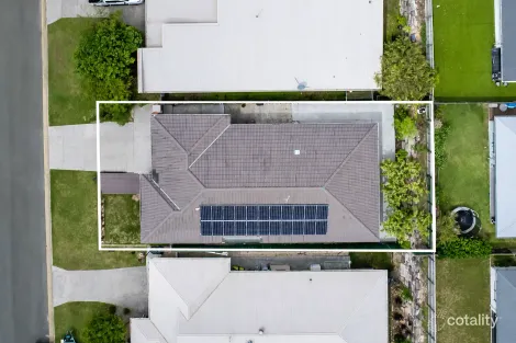 Property photo of 12 Hazel Street Pimpama QLD 4209