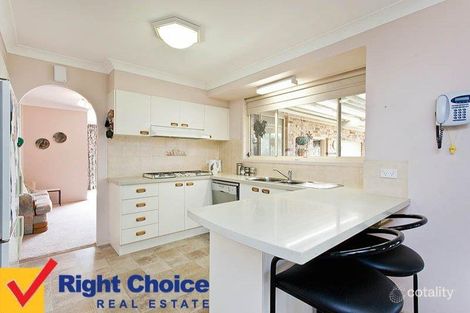 Property photo of 141 Glider Avenue Blackbutt NSW 2529