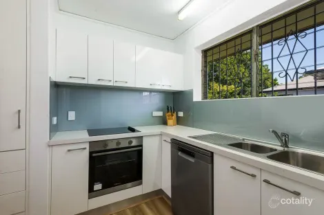 Property photo of 6/37 Reeve Street Clayfield QLD 4011