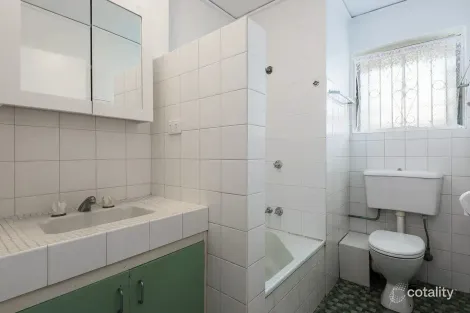 Property photo of 6/37 Reeve Street Clayfield QLD 4011
