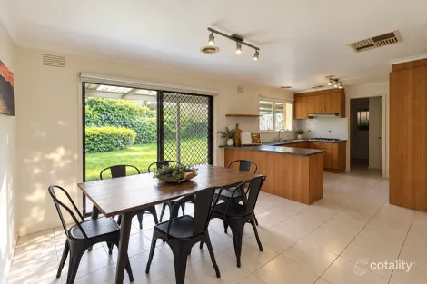 Property photo of 1 Merrill Drive Epping VIC 3076
