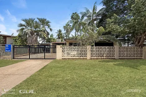 Property photo of 5 Cameron Street Katherine NT 0850