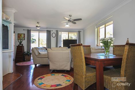 Property photo of 46 Nightingale Street Woolgoolga NSW 2456