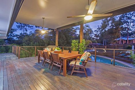Property photo of 31-33 Gloria Street Cornubia QLD 4130