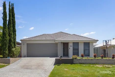 Property photo of 12 Hazel Street Pimpama QLD 4209