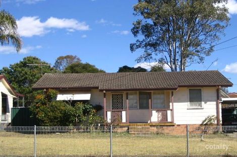 38 Siemens Cres, Emerton, NSW 2770