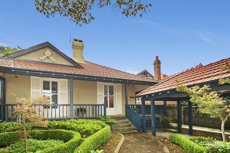 21 Glover St, Mosman, NSW 2088