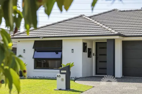 63 Plummer Cres, Mango Hill, QLD 4509