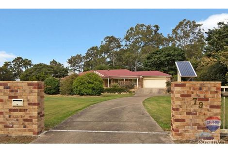 Property photo of 79 Settler Way Karalee QLD 4306
