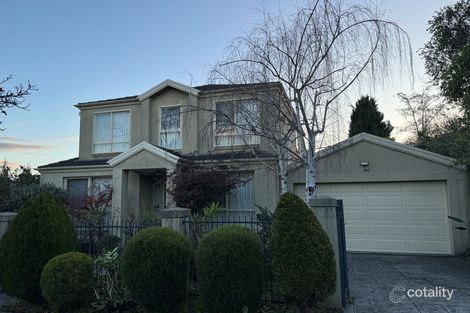 Property photo of 3 Scheele Street Surrey Hills VIC 3127