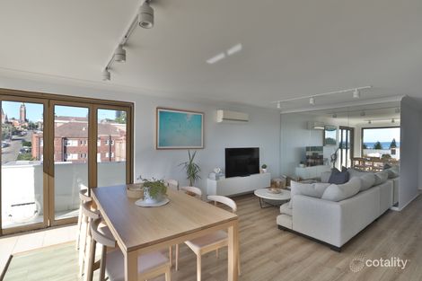 Property photo of 5/180-196 Coogee Bay Road Coogee NSW 2034