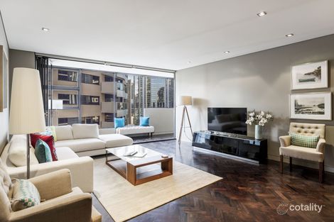 21c/171 Gloucester St, The Rocks, NSW 2000