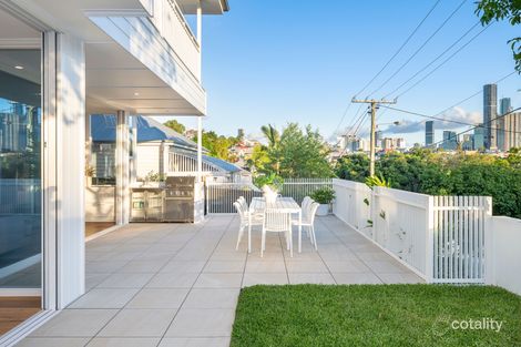 Property photo of 25 Mullin Street Paddington QLD 4064