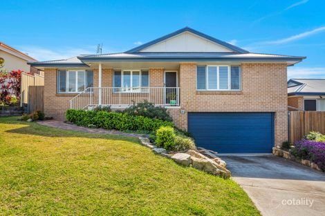 47 Ragamuffin Cct, Shell Cove, NSW 2529
