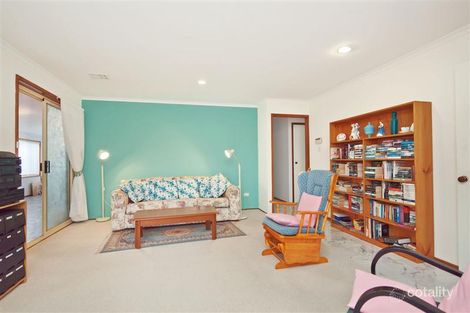 Property photo of 7 Odern Place Ngunnawal ACT 2913