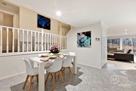 Property photo of 56 Kamarooka Drive Wattle Glen VIC 3096