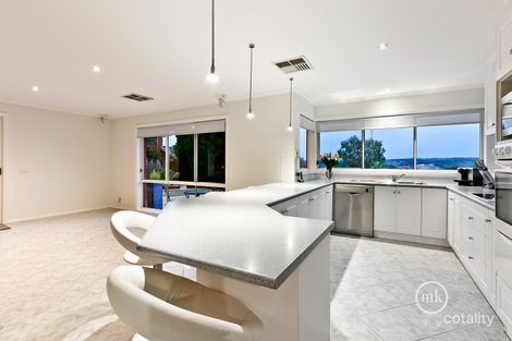 Property photo of 56 Kamarooka Drive Wattle Glen VIC 3096