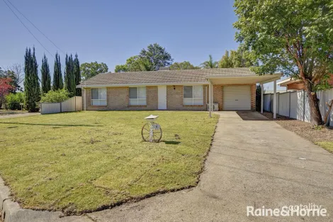 6 Frank St, West Tamworth, NSW 2340