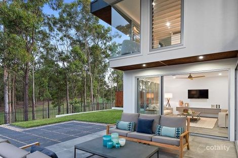 Property photo of LOT 409 Turnberry Way Brookwater QLD 4300