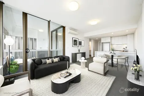505/1 Australia Ave, Sydney Olympic Park, NSW 2127