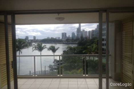 Property photo of 15/2894-2910 Gold Coast Highway Surfers Paradise QLD 4217