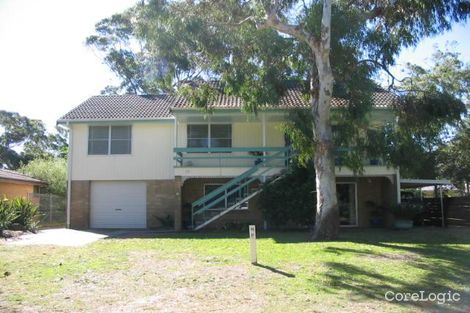 Property photo of 37 Mirreen Street Hawks Nest NSW 2324