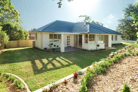 Property photo of 2 Waugoola Street Gordon NSW 2072