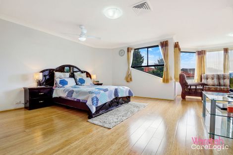 149 Brampton Dr, Beaumont Hills, NSW 2155