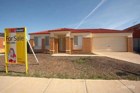 Property photo of 17 Clarence Street Manor Lakes VIC 3024