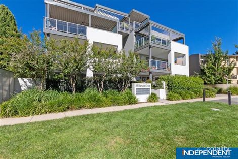 Property photo of 2/39 Manuka Circle Griffith ACT 2603