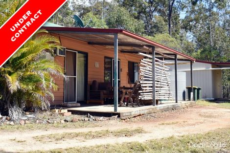 Property photo of 13 Deephouse Road Bauple QLD 4650