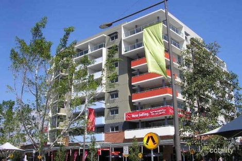 705/72 Civic Way, Rouse Hill, NSW 2155