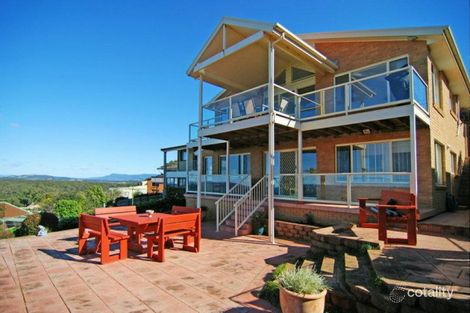 Property photo of 74 Crooked River Road Gerroa NSW 2534