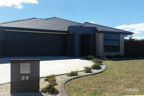 Property photo of 25 Legges Crescent Prospect TAS 7250