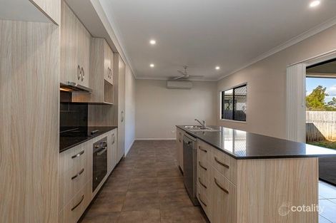 Property photo of 2 La Glorie Circuit Burdell QLD 4818