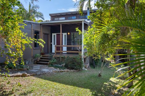 Property photo of 89 Fiddaman Road Emerald Beach NSW 2456