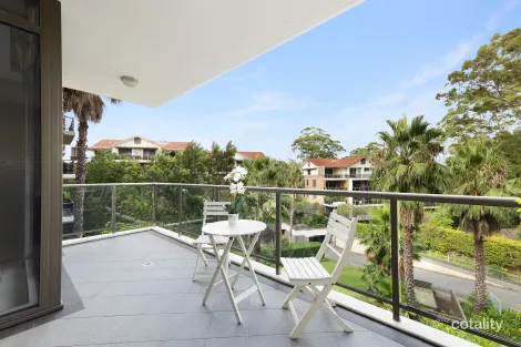 Property photo of 211/2C Munderah Street Wahroonga NSW 2076