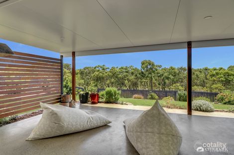 Property photo of 10 The Ridge Way Zilzie QLD 4710