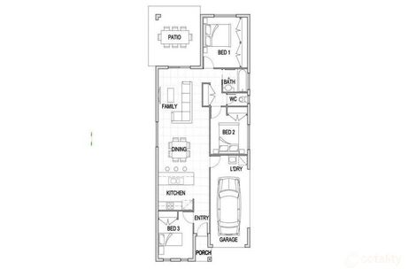 Property photo of 2 La Glorie Circuit Burdell QLD 4818