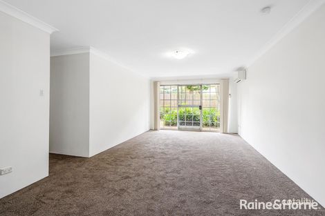 Property photo of 7/17 Leo Road Pennant Hills NSW 2120