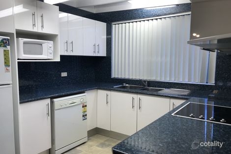 Property photo of 8 Burrabogee Road Pendle Hill NSW 2145