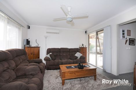 Property photo of 25 Maculata Drive Cranbourne West VIC 3977