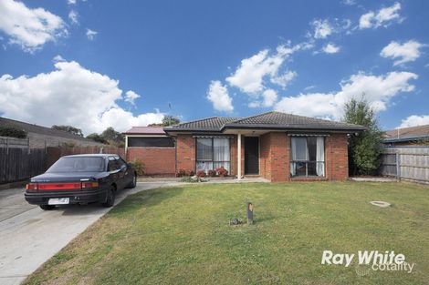 Property photo of 25 Maculata Drive Cranbourne West VIC 3977