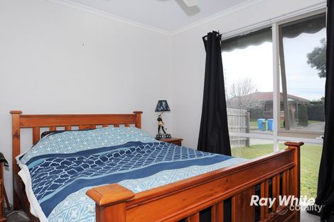 Property photo of 25 Maculata Drive Cranbourne West VIC 3977