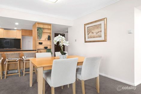 Property photo of 2207/1 Sergeants Lane St Leonards NSW 2065