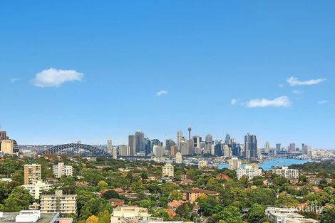 Property photo of 2207/1 Sergeants Lane St Leonards NSW 2065