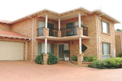 2/64 Raymond St, Yokine, WA 6060