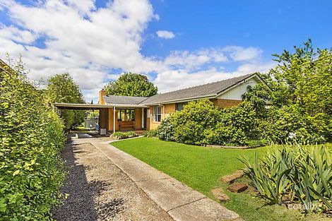 Property photo of 3 Ripon Court Forest Hill VIC 3131