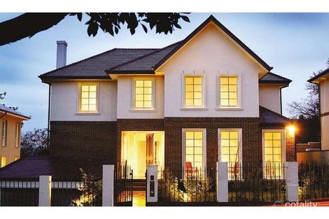 Property photo of 27 Monaro Road Kooyong VIC 3144